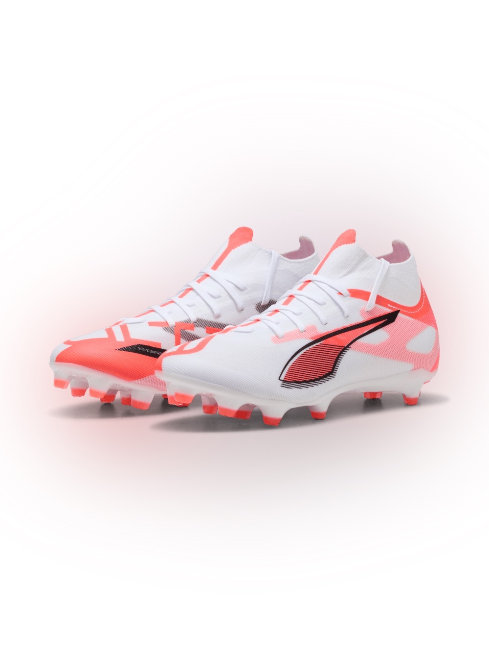 Brand New-Women’s Puma Ultra 5 Match FG/AG